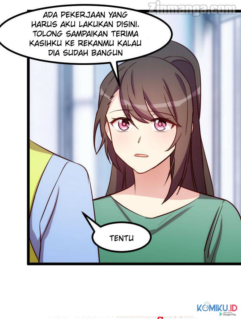 CEO’s Sudden Proposal Chapter 197 Gambar 16